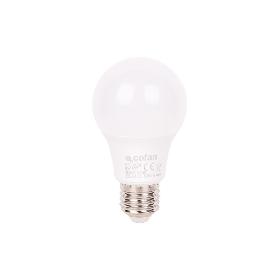 BOMBILLA LED CLASSIC E27 8 W 806 LM 4000 K