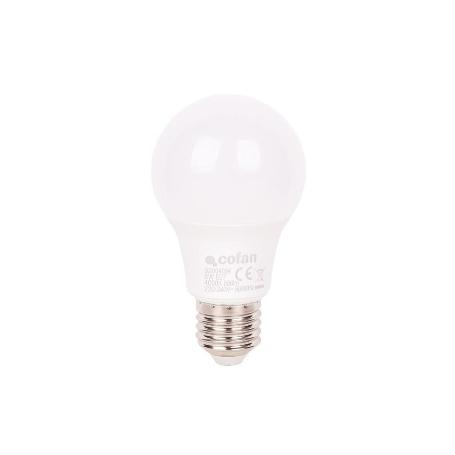 BOMBILLA LED CLASSIC E27 8 W 806 LM 4000 K