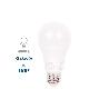 BOMBILLA CLASSIC CON SENSOR 9 W E27 806 LM 4000 K