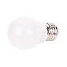 BOMBILLA LED ESFÉRICA E27 6.5 W 806 LM 3000 K