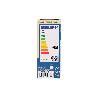 BOMBILLA LED ESFÉRICA E27 6.5 W 806 LM 3000 K