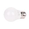 BOMBILLA LED ESFÉRICA E27 6.5 W 806 LM 6500 K