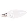 BOMBILLA LED VELA 6.5 W E14  806 LM 3000 K
