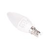 BOMBILLA LED VELA 6.5 W E14  806 LM 3000 K