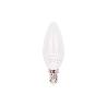 BOMBILLA LED VELA 6.5 W E14 806 LM 6500 K
