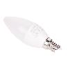 BOMBILLA LED VELA 6.5 W E14 806 LM 6500 K