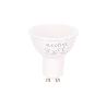 BOMBILLA LED GU10 4.9 W 450 LM 3000 K