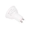 BOMBILLA LED GU10 4.9 W 450 LM 3000 K