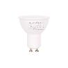 BOMBILLA LED GU10 4.9 W 450 LM 3000 K