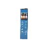 PLAFÓN LED 20 W IP65 2400 LM 3 CCT Ø325 MM