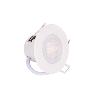 DOWNLIGHT ESTANCO 6 W IP65 600 LM 3 CCT Ø80 X 50 MM