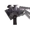PACK DE 4 UDS. APLIQUE SOLAR CON SENSOR 3,7 V 1,2 AH 3000 K 330 X 104 X 161 MM