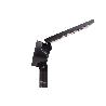 PACK DE 4 UDS. APLIQUE SOLAR CON SENSOR 3,7 V 1,2 AH 3000 K 330 X 104 X 161 MM