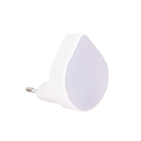 LÁMPARA LED QUITAMIEDOS CON SENSOR 0,17 W IP20 2700 K 55 X 48 X 59 MM VENTA UNITARIA