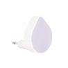 LÁMPARA LED QUITAMIEDOS CON SENSOR 0,17 W IP20 2700 K 55 X 48 X 59 MM VENTA UNITARIA