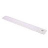 APLIQUE LED RECARGABLE CON SENSOR 3,7 V 1,5 AH 120 LM 3CCT 300 X 40 MM