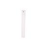 APLIQUE LED RECARGABLE CON SENSOR 3,7 V 1,5 AH 120 LM 3CCT 300 X 40 MM