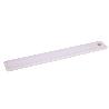 APLIQUE LED RECARGABLE CON SENSOR 3,7 V 1,5 AH 120 LM 3CCT 300 X 40 MM