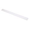 APLIQUE LED RECARGABLE CON SENSOR 3,7 V 2,2 AH 180 LM 3CCT 400 X 40 MM