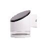 APLIQUE LED SOLAR BLANCO CON SENSOR 3,7 V 1,2 AH IP65 3000 K 120 X 90 X 120 MM