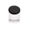 APLIQUE LED SOLAR BLANCO CON SENSOR 3,7 V 1,2 AH IP65 3000 K 120 X 90 X 120 MM