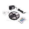 TIRA LED 12 V IP65 CON CONTROL REMOTO 3 M