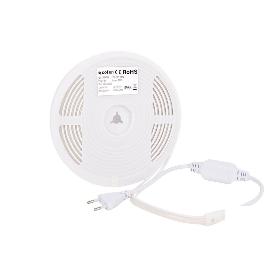 TIRA LED DE NEÓN 8 W IP65 700 LM 5 M