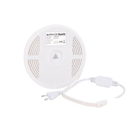 TIRA LED DE NEÓN 8 W IP65 700 LM 5 M