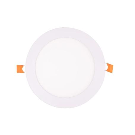 DOWNLIGHT EMPOTRABLE BLANCO SMD 12 W 1140 LM Ø168 MM 3CCT