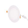DOWNLIGHT EMPOTRABLE BLANCO SMD 12 W 1140 LM Ø168 MM 3CCT