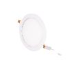 DOWNLIGHT EMPOTRABLE BLANCO SMD 18 W 1800 LM Ø220 MM 3CCT