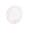 DOWNLIGHT DE SUPERFICIE BLANCO CON SENSOR DE PRESENCIA Y CREPUSCULAR 18 W Ø230 MM
