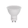 LÁMPARA LED GU-10 5W 110º 400LM 6500K