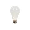 BOMBILLA CLASIC SENSOR LUZ E27 9.5W 806LM 4000K