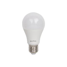 BOMBILLA LED 6W CLASIC 240º 470LM 4000K