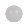 BOMBILLA LED 8 W ESFÉRICA E27 220° 810 LM 4000 K