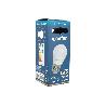 BOMBILLA LED 8 W ESFÉRICA E27 220° 810 LM 4000 K