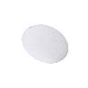 BL 18 UDS TAPON TORNILLO MADERA BLANCO   CAJA 12 UNID.