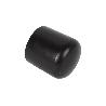 BL 4 UDS CONTERA NEGRA 10MM   CAJA 10 UNID.