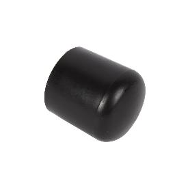 BL 4 UDS CONTERA NEGRA 12MM   CAJA 10 UNID.