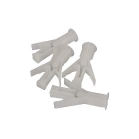 BL 4 UDS TACO PLACA YESO 10 X 47MM   CAJA 10 UNID.