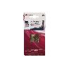 2 UDS BISAGRA HIERRO LATON FIN ALTO 50 X 40   CAJA 12 UNID.