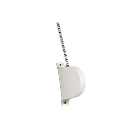 RECOGEDOR ABATIBLE CINTA BLANCO 6MX13MM