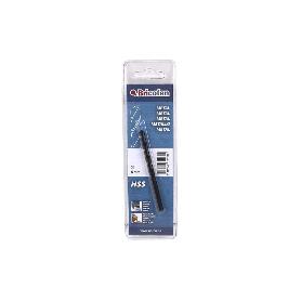 BL 1 UDS HSS DIN338N BRICOFAN 13 MM