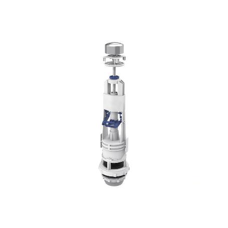 DESCARGADOR WC INTERRUMPIBLE MODELO CANDABA