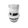 DESCARGADOR WC INTERRUMPIBLE MODELO CANDABA