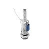 DESCARGADOR WC CON DOBLE PULSADOR MODELO EUME