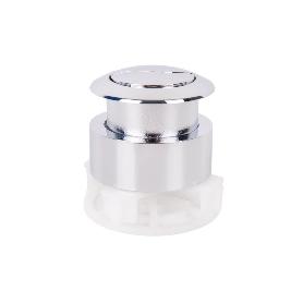 PULSADOR DE DOBLE DESCARGA PARA DESCARGADOR MODELO TAMBRE
