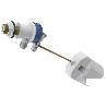 GRIFO DE ALIMENTACIÓN WC LATERAL CON BOYA MODELO DISMAL