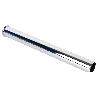 TUBO CROMADO PARA SIFÓN DE BOTELLA Ø32 X 300 MM
